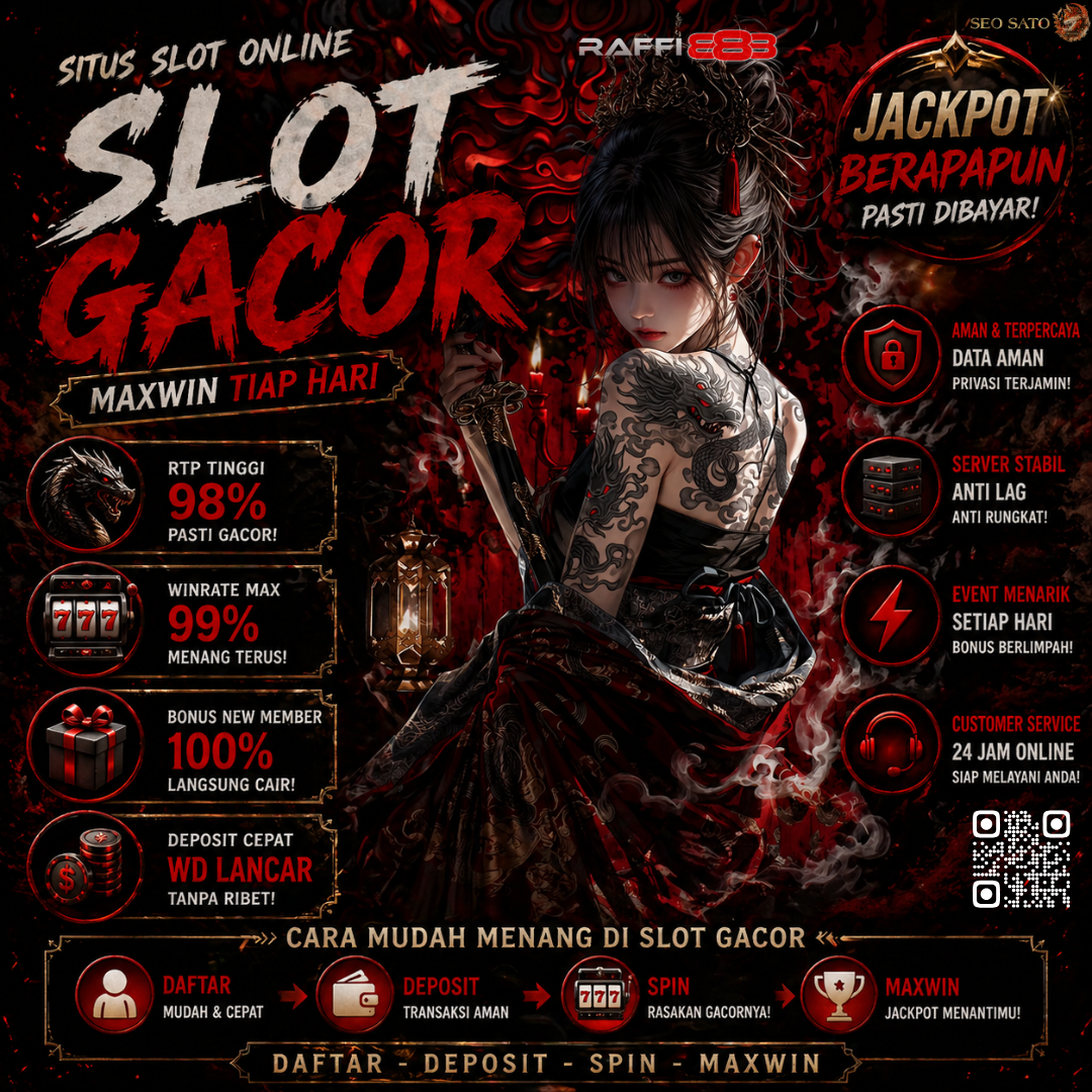 Slot